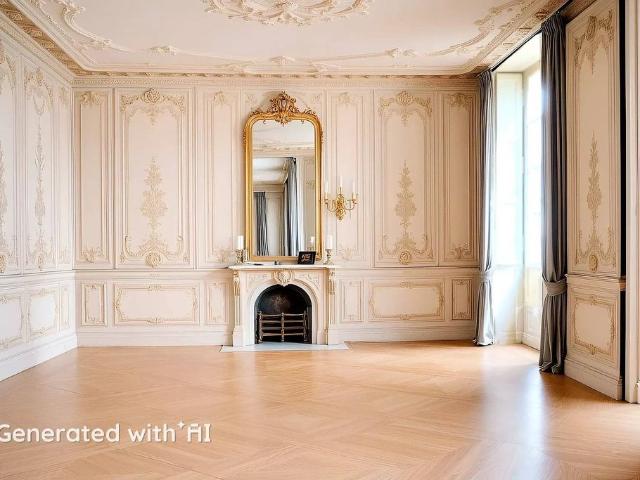 Appartement de 3 pièces de luxe en vente à Bordeaux, France