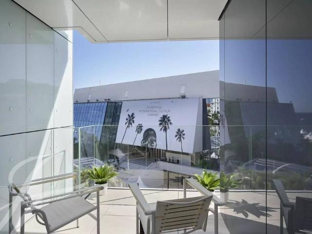 Appartement de luxe de 109 m2 en location Cannes, Provence Alpes Côte d'Azur