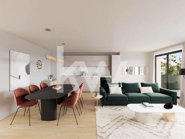 Appartement de luxe de 113 m2 en vente Boulogne Billancourt, Île de France