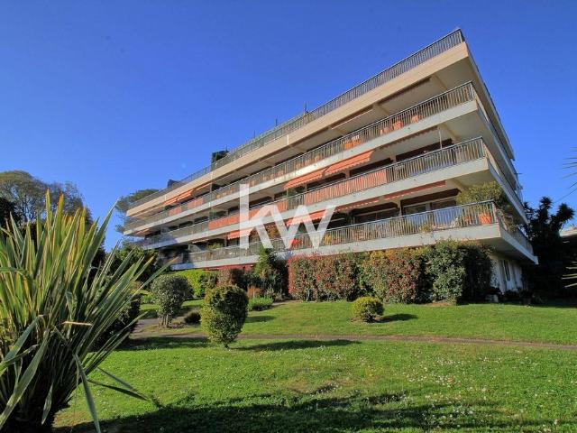 Appartement de 4 pièces de luxe en vente à Cannes, Provence Alpes Côte d'Azur
