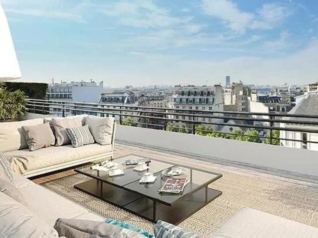 Appartement de luxe de 113 m2 en vente Chatou, Île de France