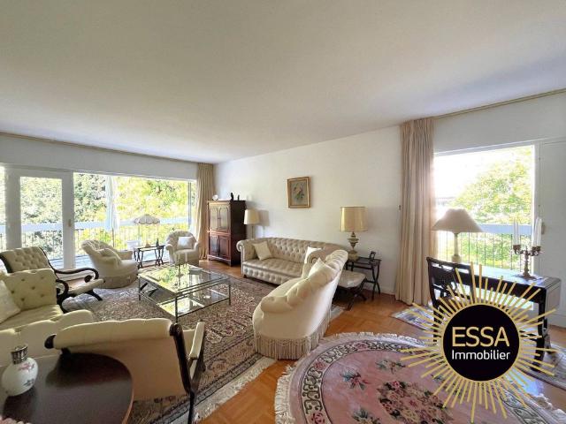Appartement de luxe de 113 m2 en vente Le Chesnay, Île de France