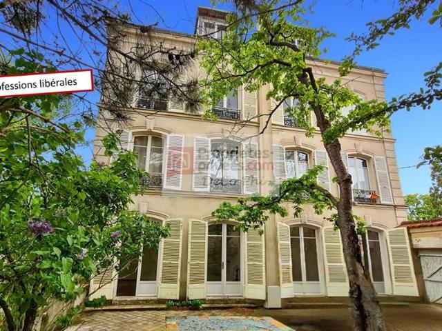 Appartement de luxe de 110 m2 en vente Versailles, France