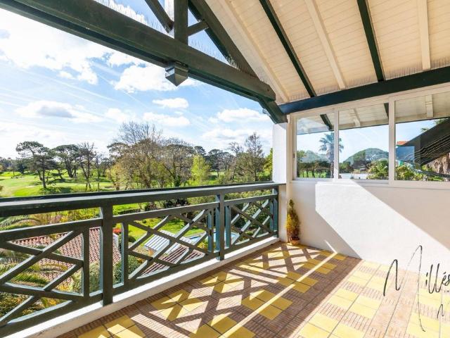 Appartement de luxe de 110 m2 en vente Anglet, France