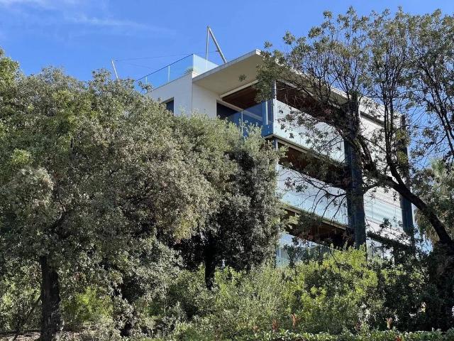 Appartement de luxe de 110 m2 en vente Antibes, Provence Alpes Côte d'Azur