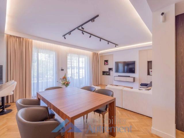 Appartement de 4 pièces de luxe en location à Marseille, Provence Alpes Côte d'Azur