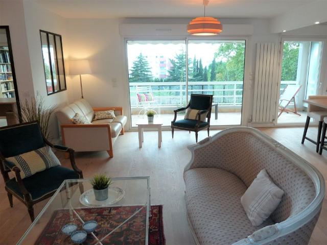 Appartement de luxe de 110 m2 en vente Montpellier, France