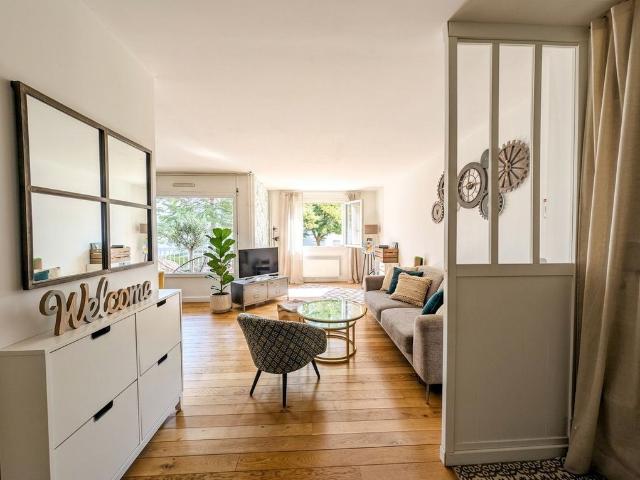 Appartement de luxe de 110 m2 en vente Seynod, France