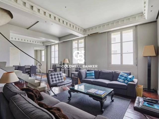 Appartement de luxe de 111 m2 en vente La Muette, Auteuil, Porte Dauphine, Paris, Île de France