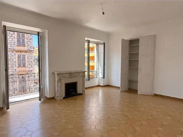 Appartement de luxe de 111 m2 en location Nice, France