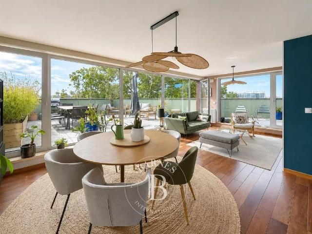 Appartement de luxe de 112 m2 en vente Lille, France