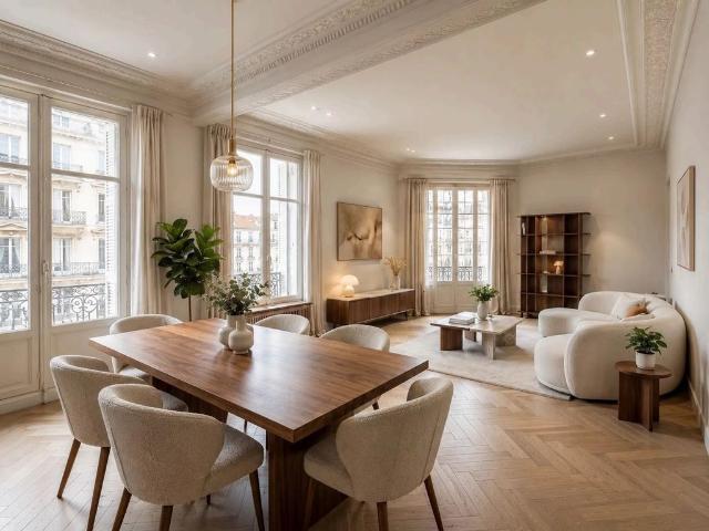 Appartement de luxe de 112 m2 en vente Nice, France