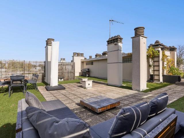 Appartement de luxe de 112 m2 en vente Saint Cloud, Île de France