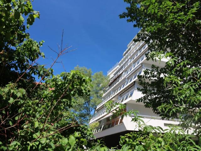 Appartement de luxe de 112 m2 en vente Strasbourg, Grand Est
