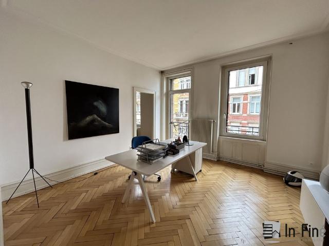 Appartement de luxe de 112 m2 en vente Strasbourg, Grand Est