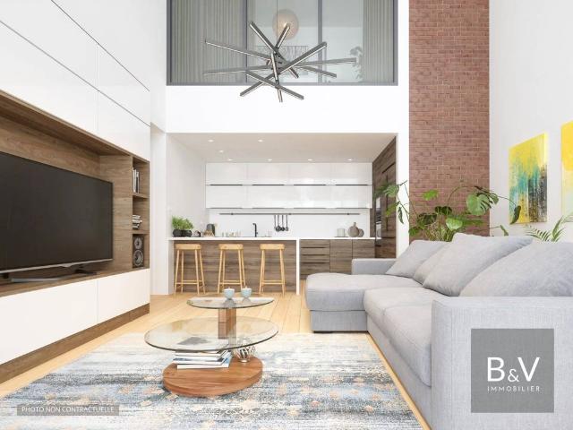 Appartement de luxe de 114 m2 en vente Antibes, Provence Alpes Côte d'Azur