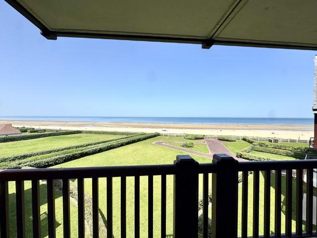Appartement de luxe de 114 m2 en vente Deauville, Normandie