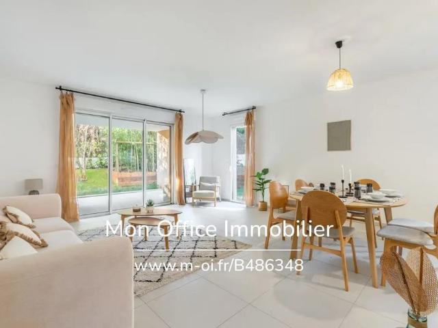 Appartement de luxe de 115 m2 en vente Aix en Provence, France