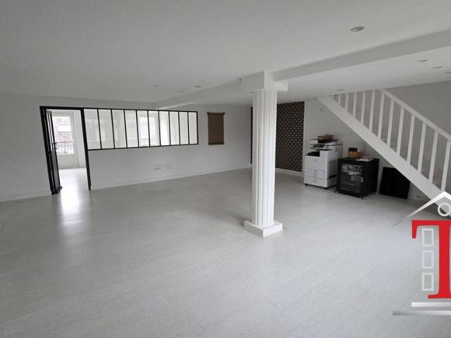 Appartement de luxe de 115 m2 en vente Angers, France