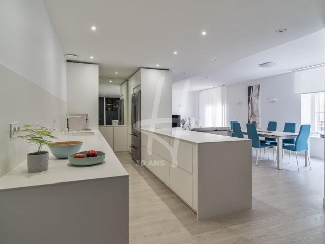Appartement de luxe de 116 m2 en vente Metz, France