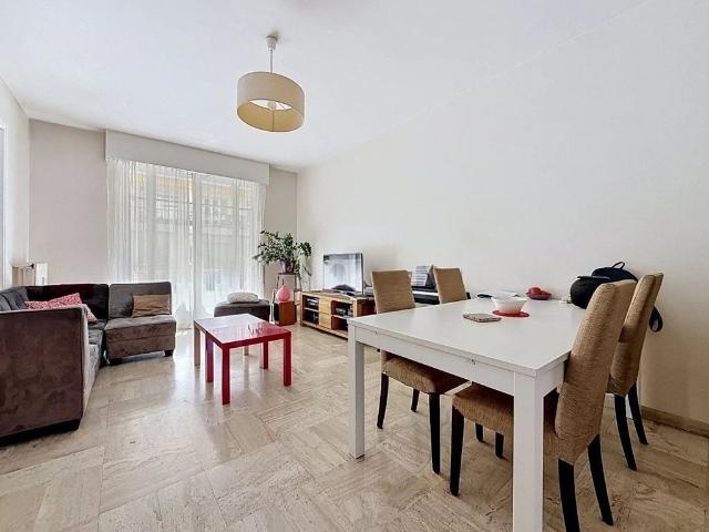 Appartement de luxe de 118 m2 en vente Nice, France