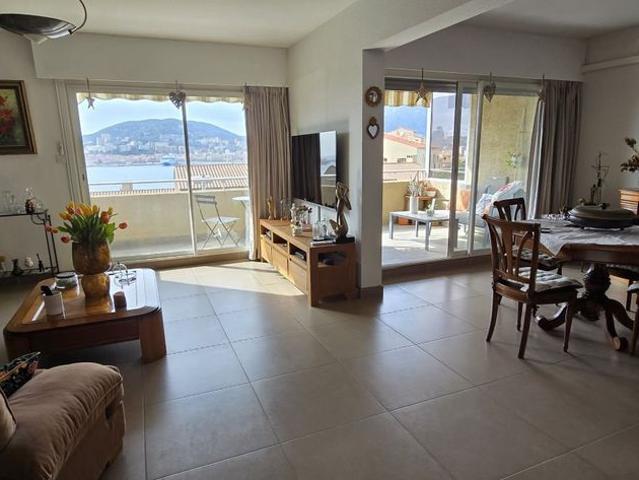 Appartement de luxe de 119 m2 en vente Ajaccio, Corse