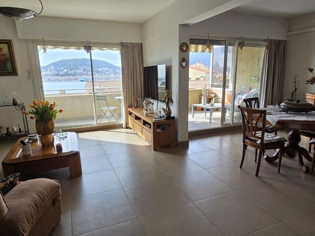 Appartement de luxe de 119 m2 en vente Ajaccio, France