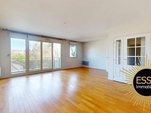 Appartement de luxe de 119 m2 en vente Le Chesnay, Île de France