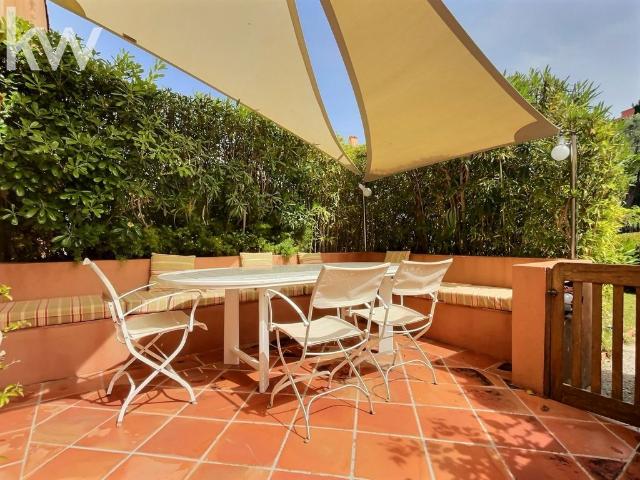 Appartement de luxe de 119 m2 en vente Porquerolles, France