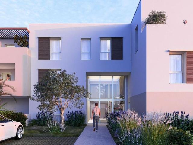 Appartement de luxe de 120 m2 en vente Agde, France