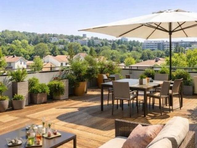 Appartement de luxe de 120 m2 en vente Bordeaux, France