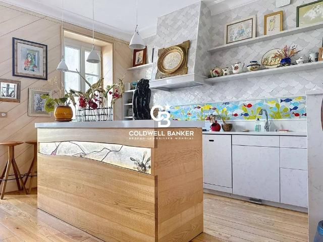 Appartement de luxe de 120 m2 en vente La Rochelle, Nouvelle Aquitaine