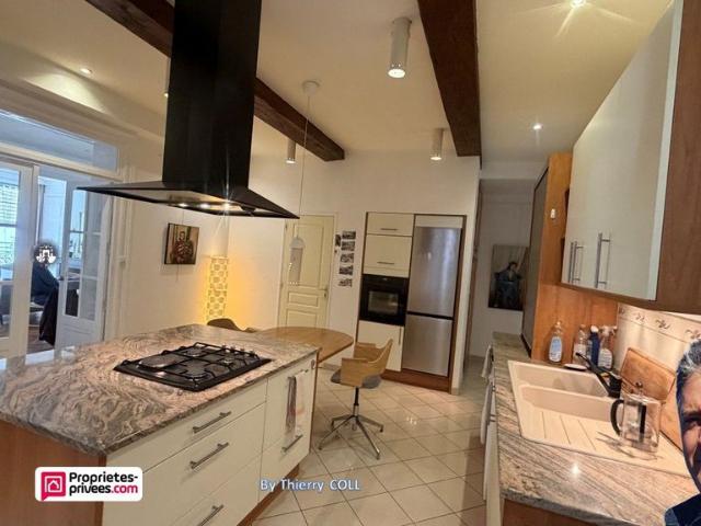 Appartement de luxe de 120 m2 en vente Lyon, Auvergne Rhône Alpes