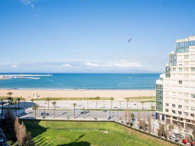 Appartement de luxe de 124 m2 en vente Tanger, Maroc