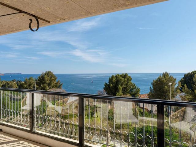 Appartement de luxe de 124 m2 en vente Toulon, Provence Alpes Côte d'Azur