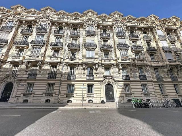 Appartement de luxe de 124 m2 en vente Nice, Provence Alpes Côte d'Azur