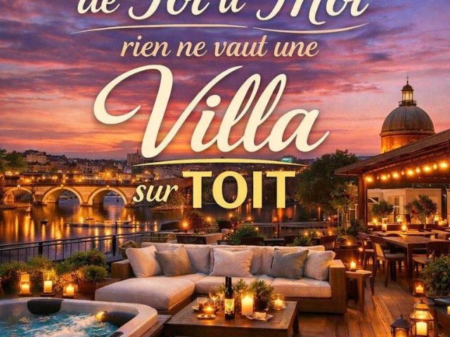 Appartement de luxe de 125 m2 en vente Toulouse, Occitanie