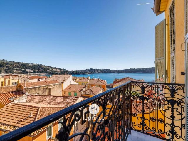 Appartement de luxe de 125 m2 en vente Villefranche sur Mer, France