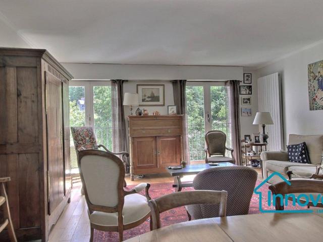 Appartement de luxe de 126 m2 en vente Versailles, Île de France