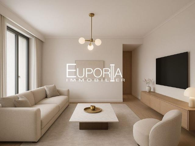 Appartement de luxe de 126 m2 en vente Motte Picquet, Commerce, Necker, France