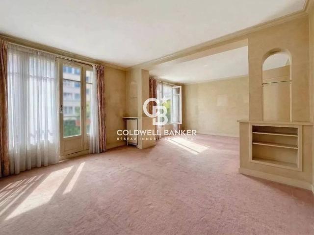 Appartement de luxe de 133 m2 en vente Neuilly sur Seine, France