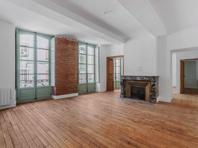 Appartement de luxe de 130 m2 en vente Toulouse, France