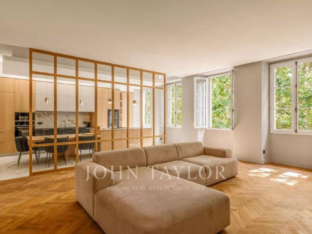 Appartement de 3 chambres de luxe en vente à Bordeaux, Nouvelle Aquitaine