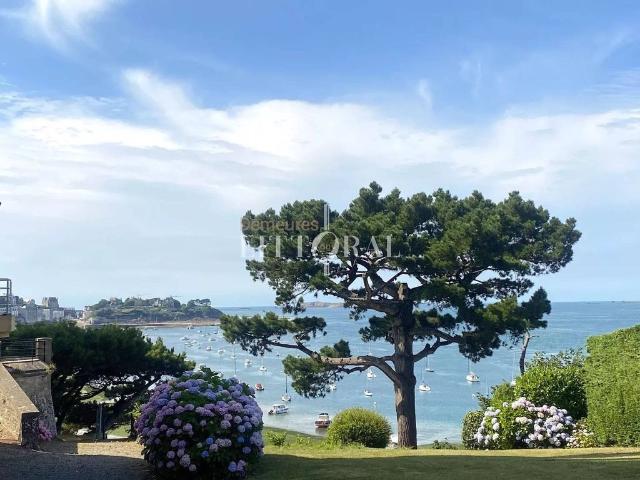 Appartement de luxe de 130 m2 en vente Dinard, France