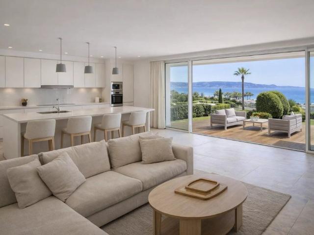 Appartement de luxe de 130 m2 en vente Nice, Provence Alpes Côte d'Azur