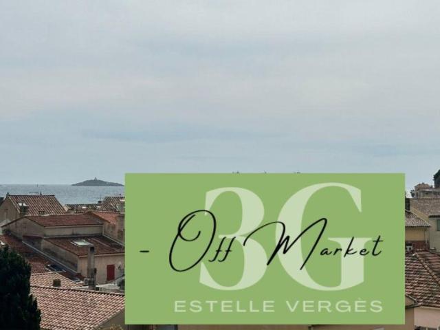 Appartement de luxe de 130 m2 en vente Sanary sur Mer, France