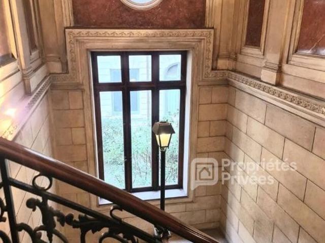 Appartement de luxe de 137 m2 en vente Lyon, France