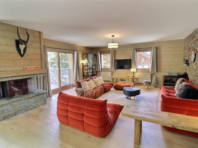Appartement de luxe de 134 m2 en vente Les Allues, Auvergne Rhône Alpes