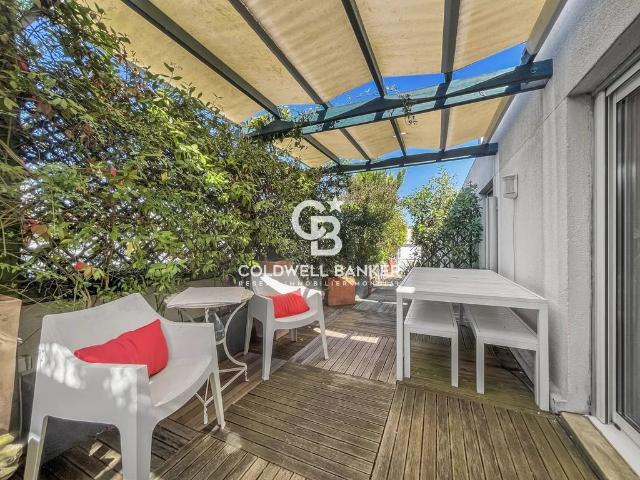 Appartement de luxe de 136 m2 en vente Versailles, Île de France