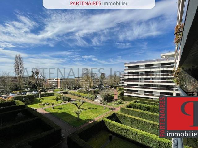 Appartement de luxe de 136 m2 en vente Le Chesnay, Île de France
